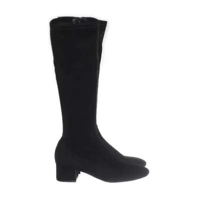 Boots (Black) from Billi Bi Suede