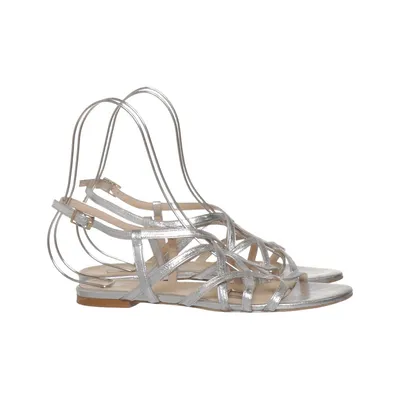 Sandals (Silver) from Baldowski