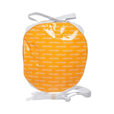 Shoulder-bag (Orange) from Lancaster