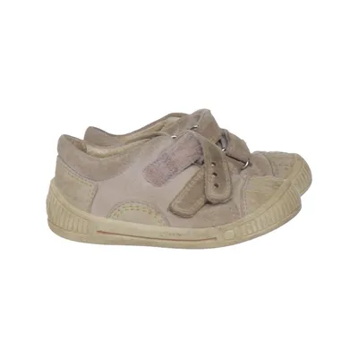 Gymschoenen (Beige) van Superfit Leer