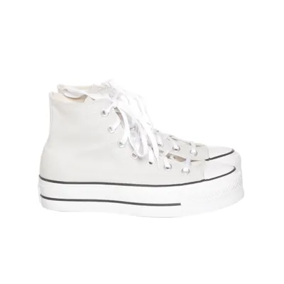 Canvas sko (Grå) fra Converse