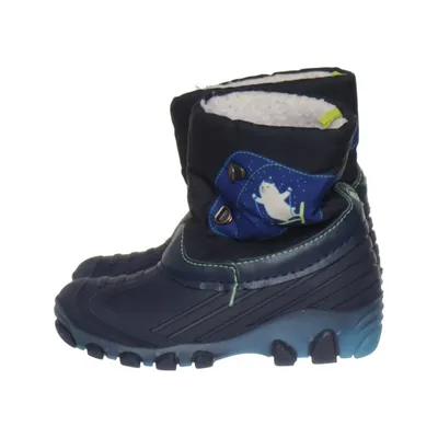 Boots (Blue) from Lupilu