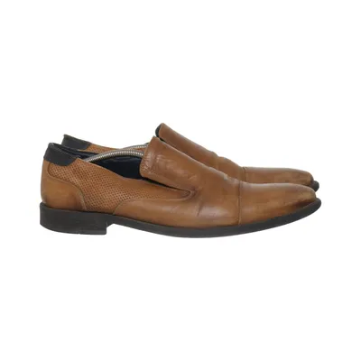 Loafers (Brun) fra Ciro