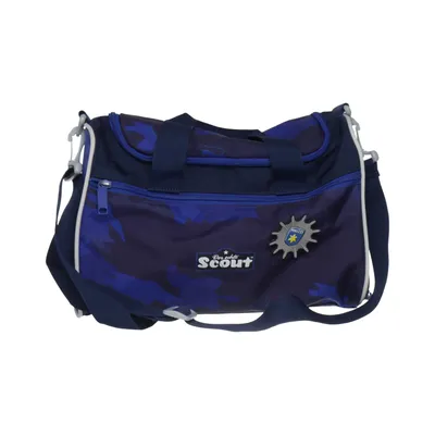 Shoulder-bag (Blue) from Scout