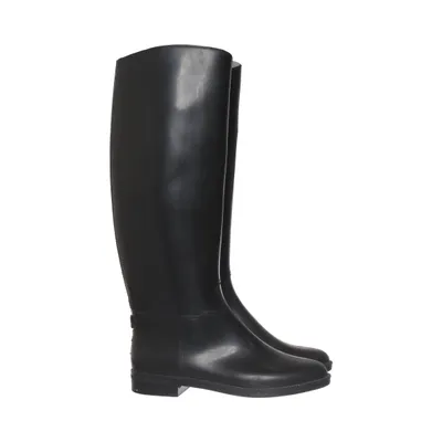 Bottes en caoutchouc (Noir)