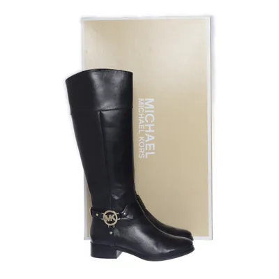 Stövlar (Svart) från Michael Kors Skinn