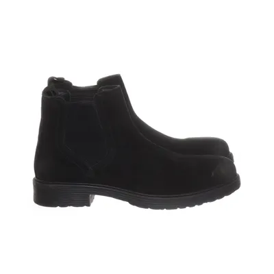 Chelsea boots (Black) from Sons of Owen