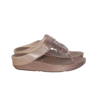 Klipklappere (Brun, Flerfarvet) fra Fitflop