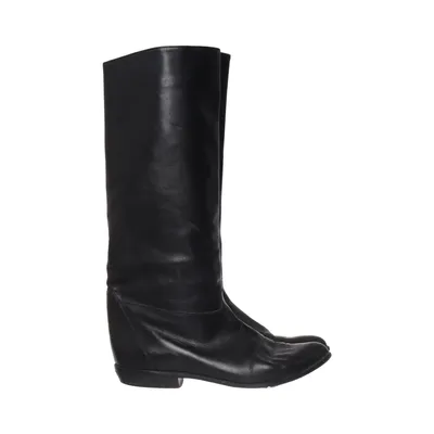 Bottes (Noir) de Elastomere