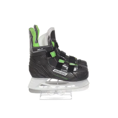 Ice skates (Gray, Multicolored) from Bauer