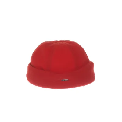 Beaniemössa (Röd) från Wigens Polyester