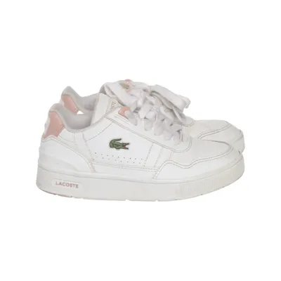Sneakers (T-CLIP 0121 1) från Lacoste