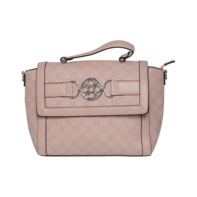 Sac à bandoulière (Rose) de Deichmann