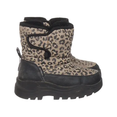 Stiefel (Beige, Schwarz) von Linear of Sweden