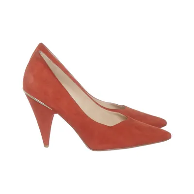 Escarpins (Rouge) de Nine West