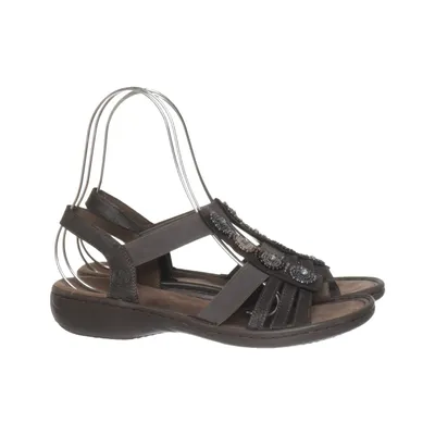Sandaler (Brun) från Rieker Skinn