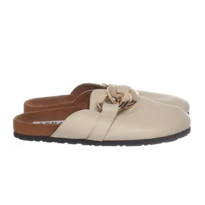 Slip-ins (Beige) from ASRA