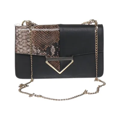 Sac à bandoulière (Noir, Marron, Multicolore) de Dune London