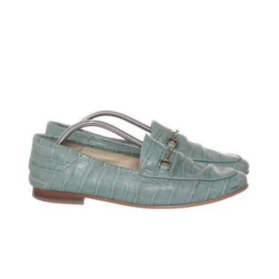 Loafers (Blå) från Sam Edelman Skinn