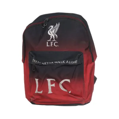 Ryggsäck (Röd, Svart) från L.F.C Polyester