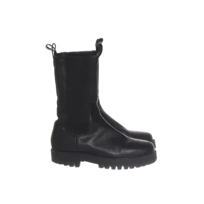 Ankle boots (Black) from ASRA