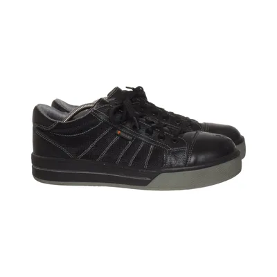 Werkschoenen (Zwart) van Alba & N