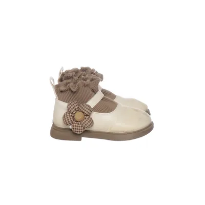 Schoenen (Beige, Bruin)