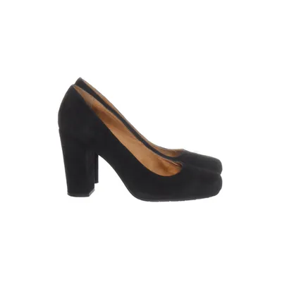 Pumps (Black) from Tizian