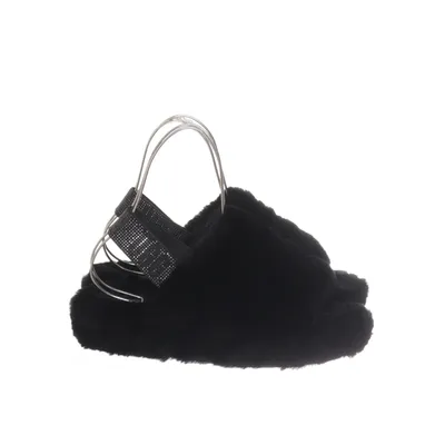 Slippers (Zwart) van UGG