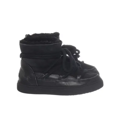 Boots (Svart) från Inuikii