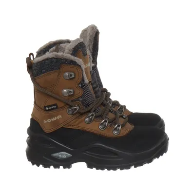 Bottes à lacets (Couloir Gtx Junior) de Lowa
