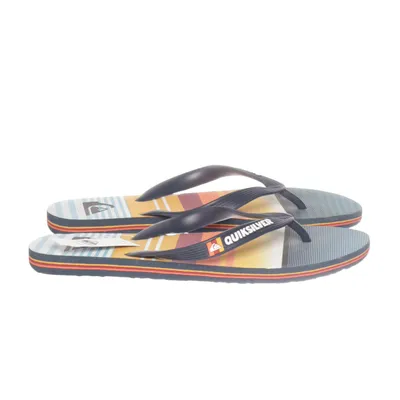 Klipklappere (Blå, Orange, Flerfarvet) fra Quiksilver
