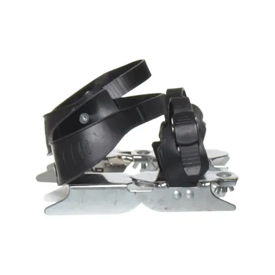 Patins de randonnée (Noir, Argent) de Head