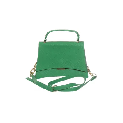Sac à bandoulière (Vert)