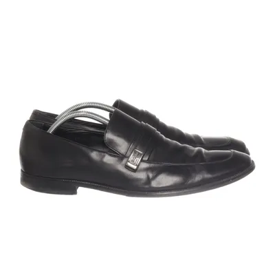 Loafers (Zwart) van Hugo Boss