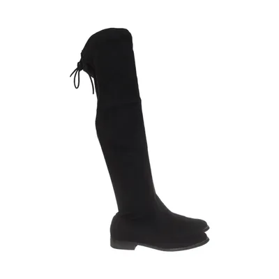 Bottes (Noir) de Poelman