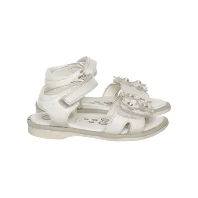Sandalen (Wit) van Chicco Leer