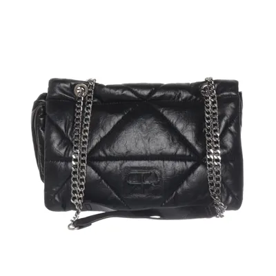 Axelremsväska (Svart) från Parfois