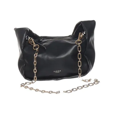 Shoulder-bag (Black) from Ulrika