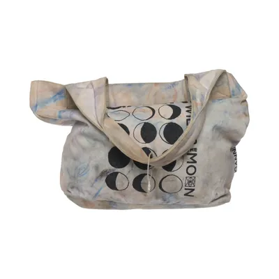 Sac en toile (Multicolore) de Ganni