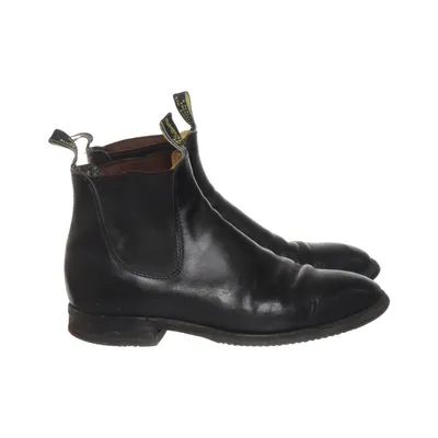 Bottines Chelsea (Noir) de R.M. Williams