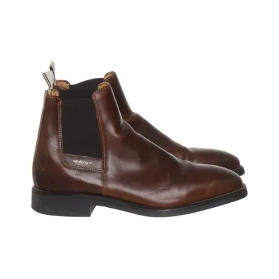 Chelsea boots (Brun) från GANT