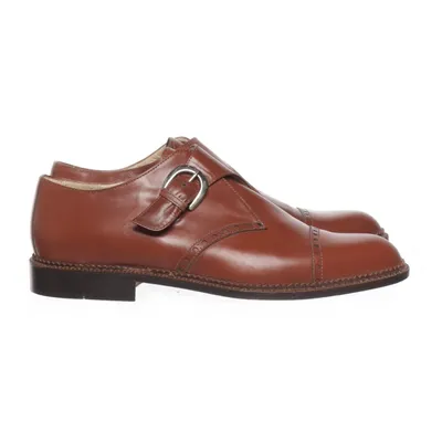 Loafers (Brun) från Chantal Skinn