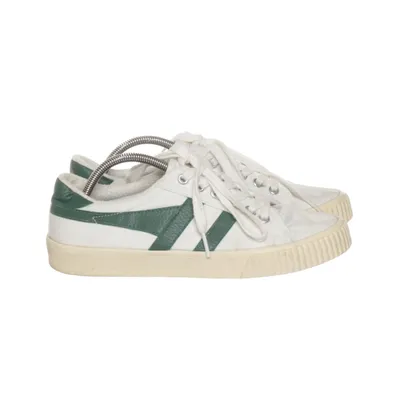 Canvas shoes (CLA280 TENNIS MARK COX) from Gola