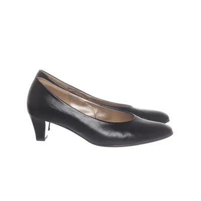 Pumps (Svart) från Gabor