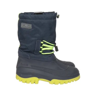 Gummistiefel (Blau, Grün) von Raw Terrain