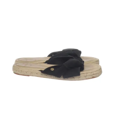 Slip-ins (Svart) från Syster P