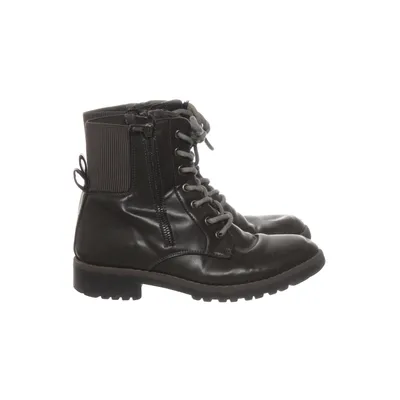 Bottes à lacets (Gris) de Walkx Women