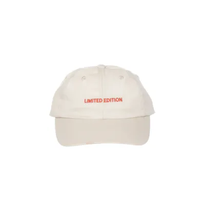 Cap (Beige) from Kess