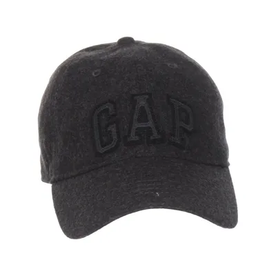 Honkbalpet (Grijs) van Gap Acryl, Polyester, Wol